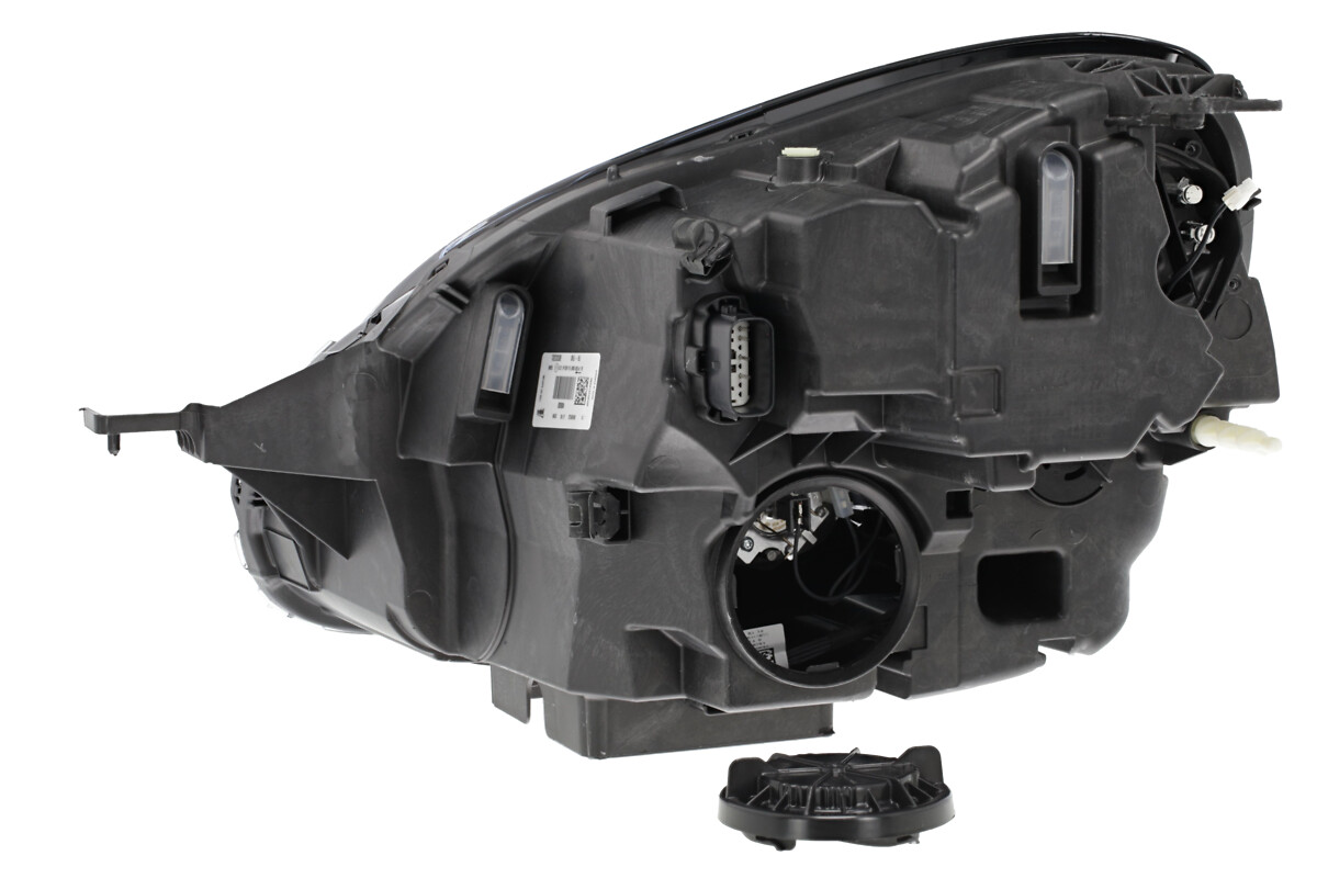 VALEO Forlygte 450927 PY21W højre for FORD
