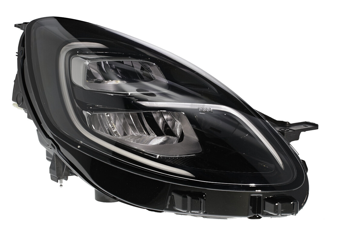 VALEO Forlygte 450931 PY21W højre for FORD