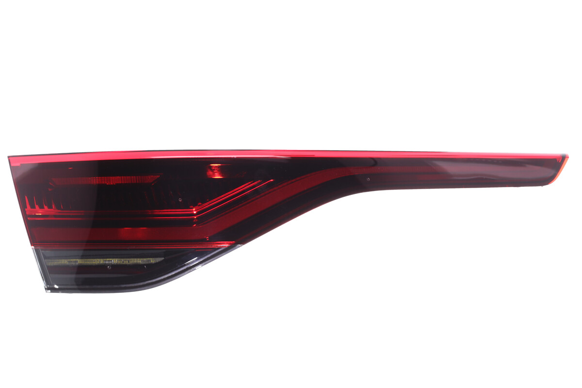 VALEO Baglygte 047322 venstre for RENAULT