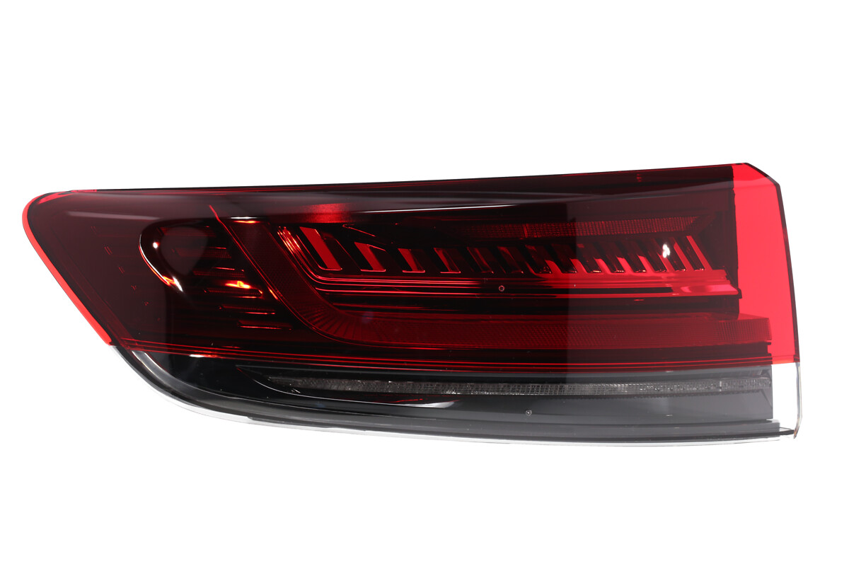 VALEO Baglygte 047324 venstre for RENAULT