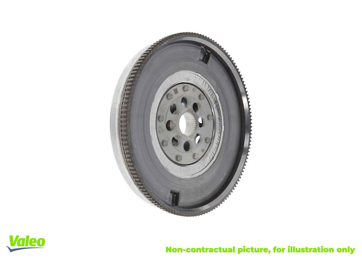 VALEO Svinghjul 836785 for BMW