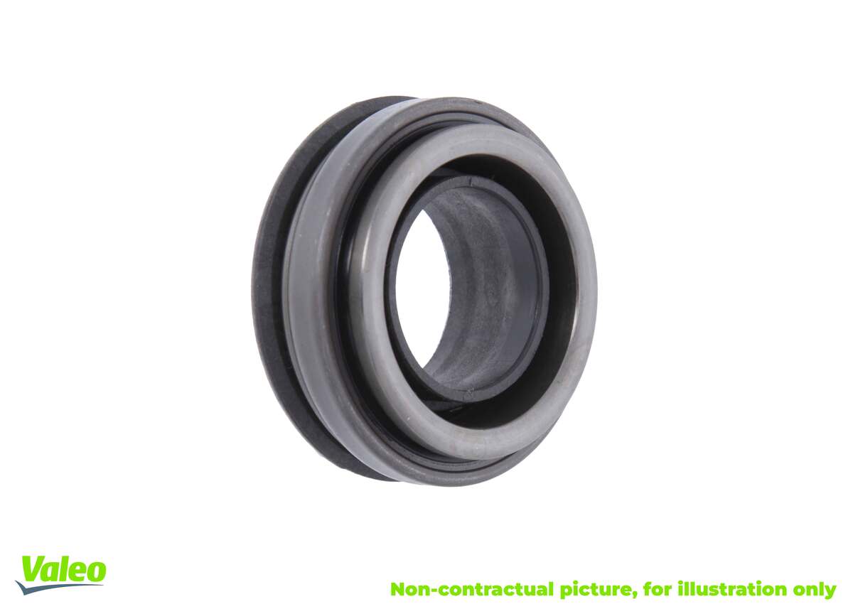 VALEO Udrykkerleje 804015 for LTI LAND ROVER