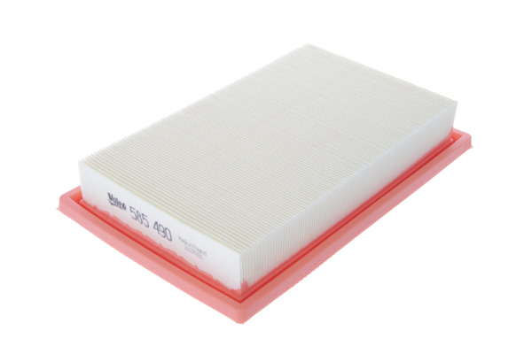 VALEO Luftfilter 585490 Filterindsats length_mm_203|Længde [mm]|276 width_mm_206|Bredde [mm]|177 height_mm_209|Højde [mm]|44 weight_kg_212|Vægt [kg]|0