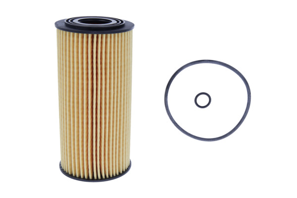 VALEO Oliefilter 586605 Filterindsats height_mm_209|Højde [mm]|131 outer_diameter_mm_497|Yderdiameter [mm]|64 inner_diameter_1_mm_995|Inder diameter 1