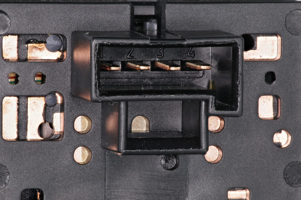 VALEO Ratstammekontakt 251871 for OPEL VAUXHALL