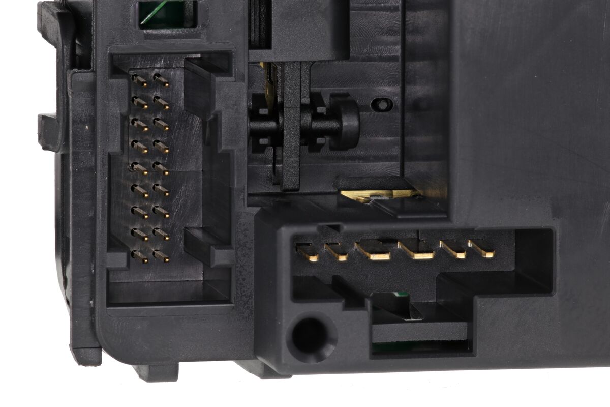 VALEO Ratstammekontakt 251955 for RENAULT