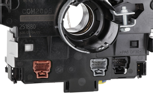 VALEO Ratstammekontakt 251880 for PEUGEOT