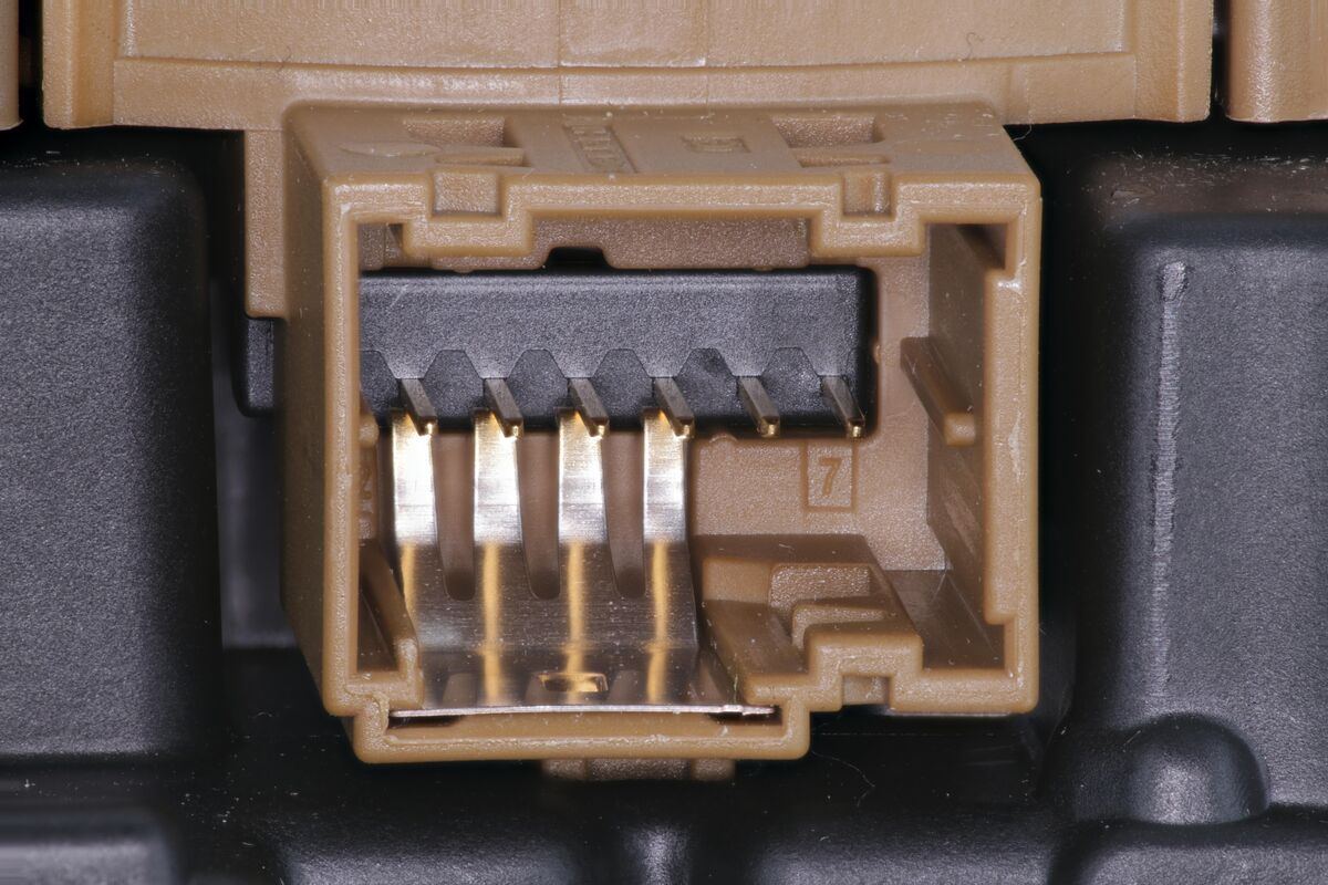 VALEO Ratstammekontakt 251942 for IVECO