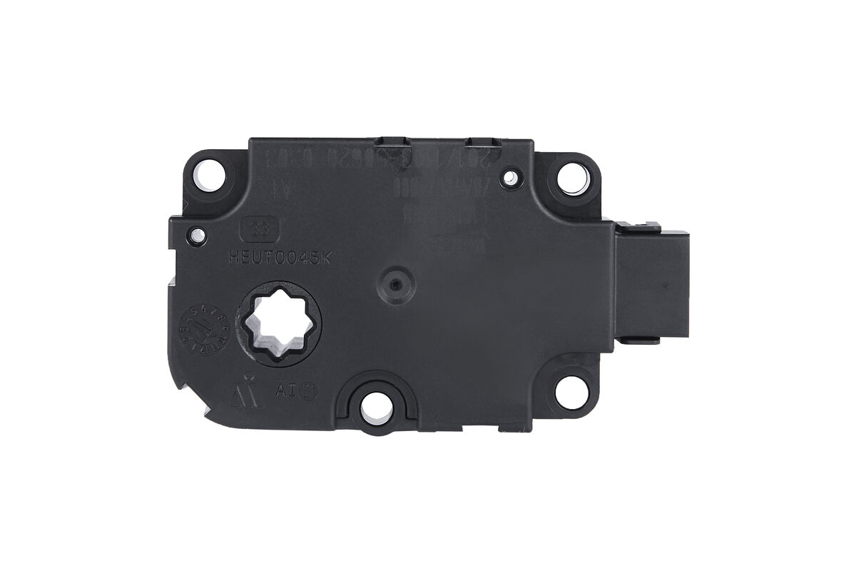 VALEO Servomotor, blandingsklap 509575 for MERCEDES-BENZ