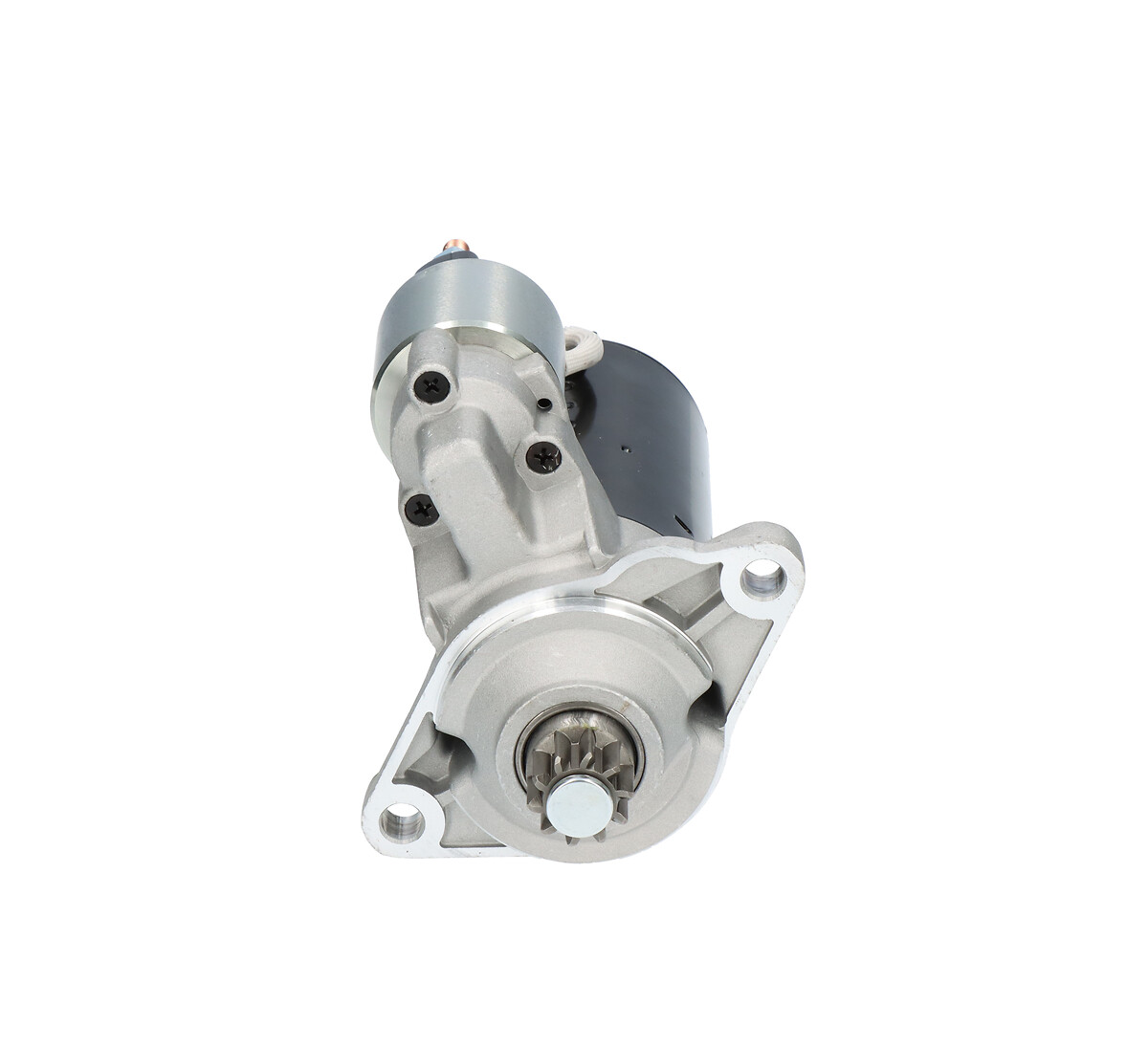 VALEO Starter 458727 for VW (SVW) VW