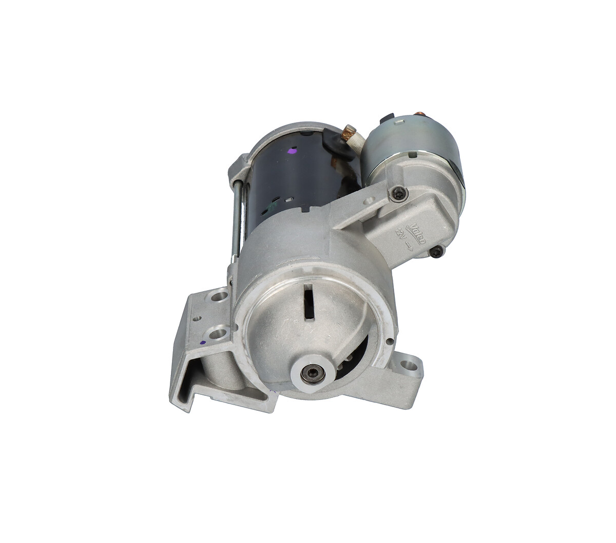 VALEO Starter 438326 for BMW BMW (BRILLIANCE)