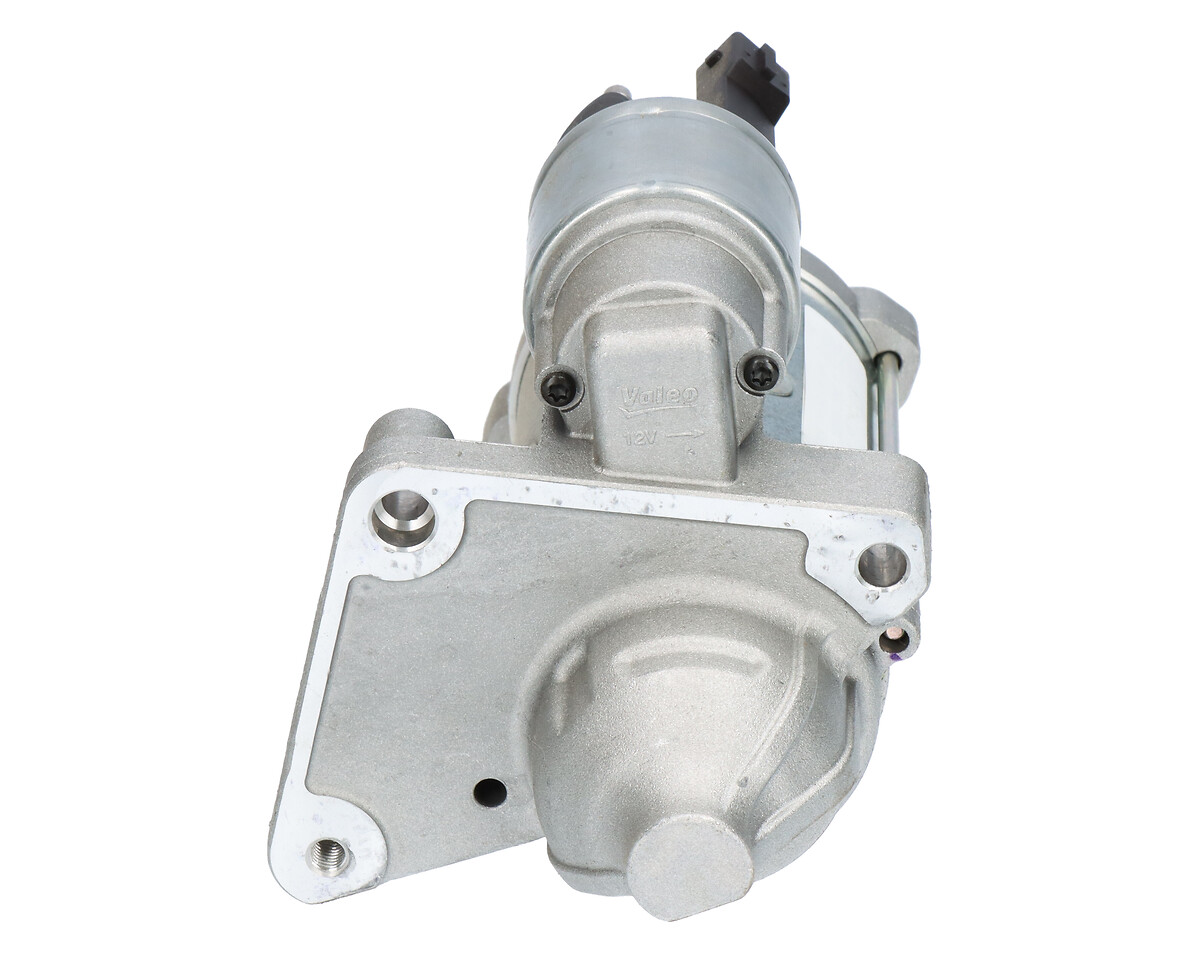 VALEO Starter 438367 for VAUXHALL DS TOYOTA