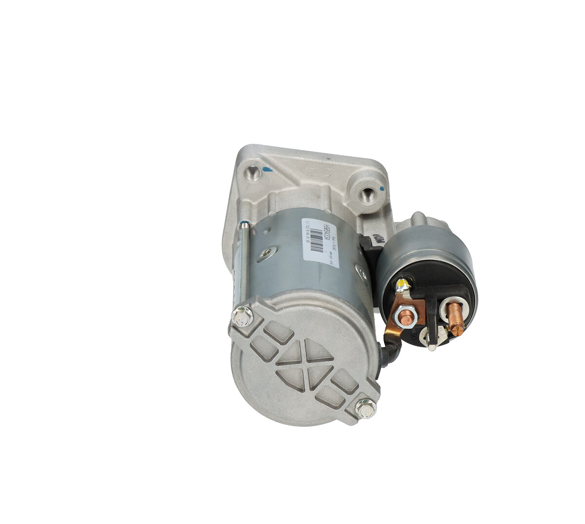 VALEO Starter 458785 for VOLVO