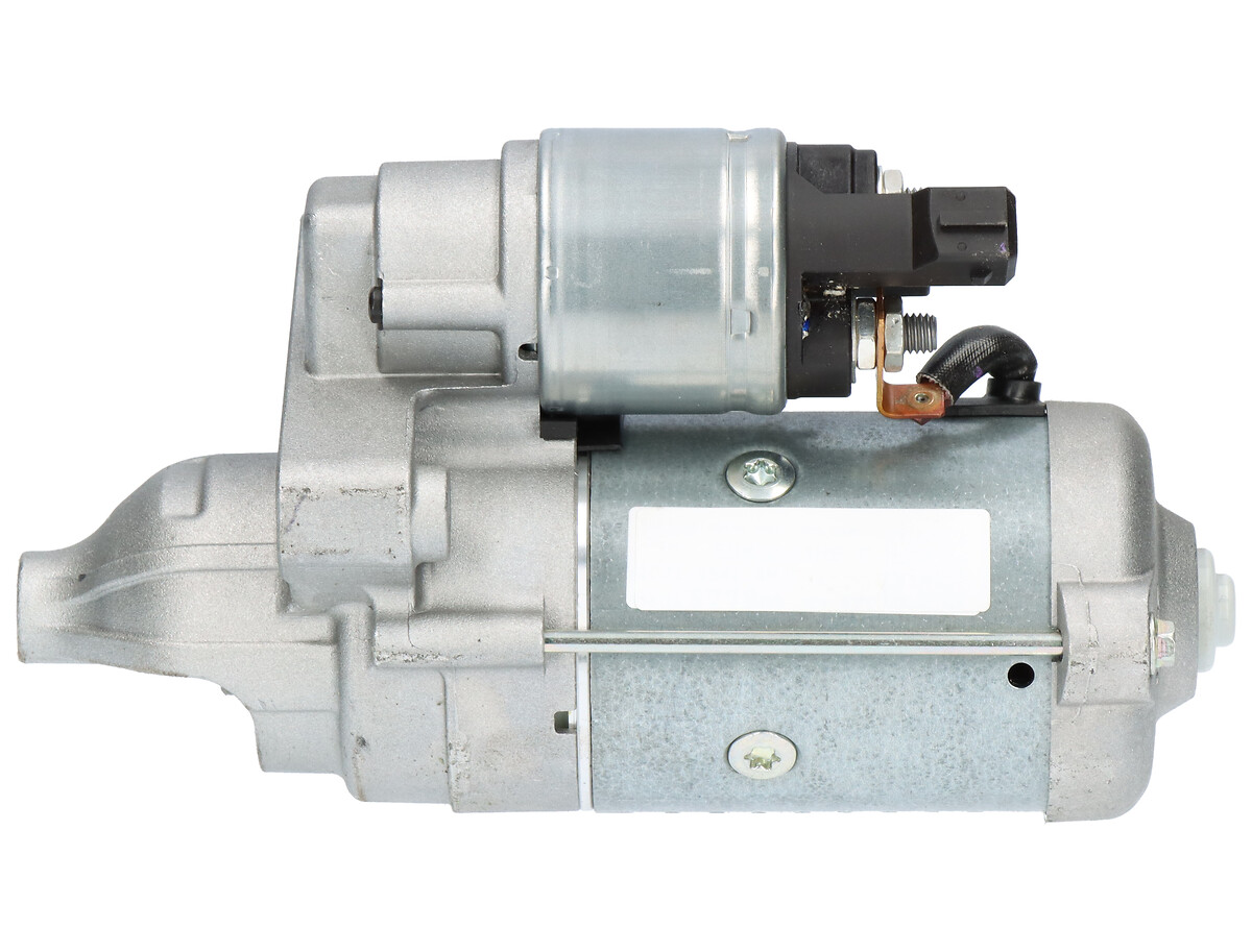 VALEO Starter 458850 for VAUXHALL DS TOYOTA