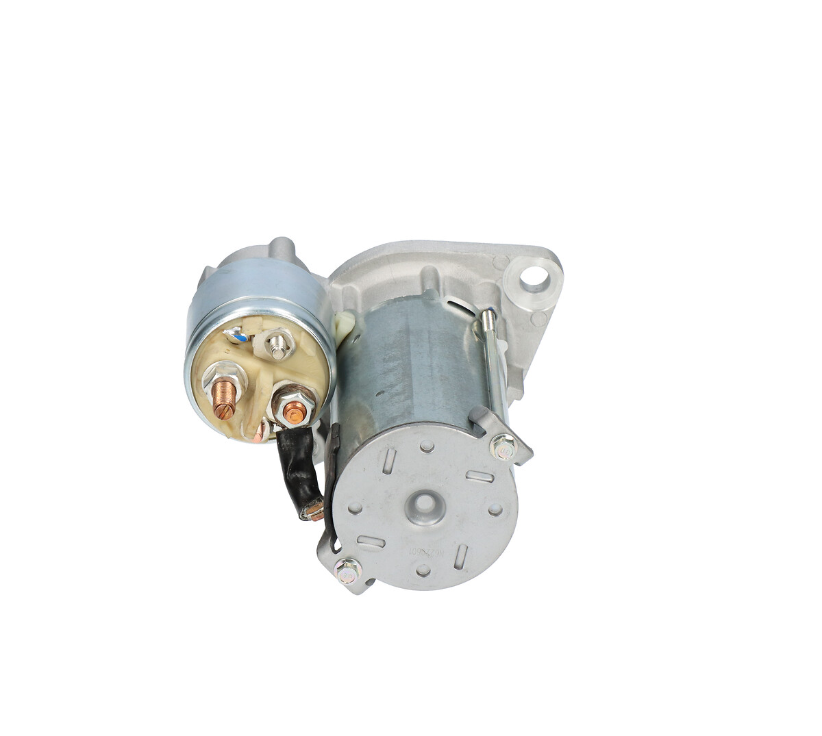 VALEO Starter 458792 for BMW (BRILLIANCE) BMW