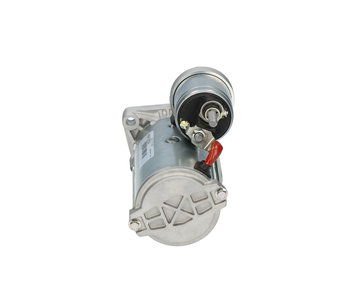 VALEO Starter 458801 for OPEL FORD ABARTH FIAT VAUXHALL PEUGEOT