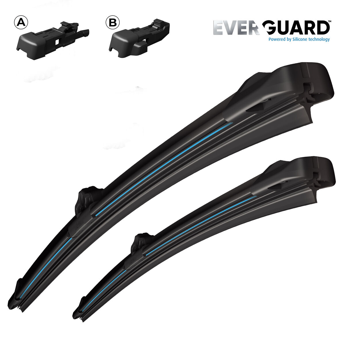 VALEO Viskerblad 566018 foran for PEUGEOT