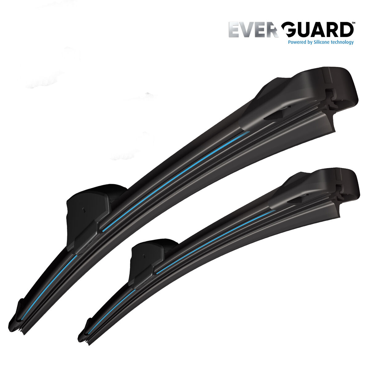 VALEO Viskerblad 566020 foran