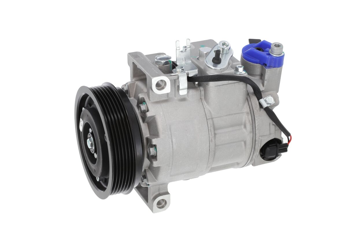 VALEO Kompressor, klimaanlæg 690233 for AUDI (FAW) AUDI