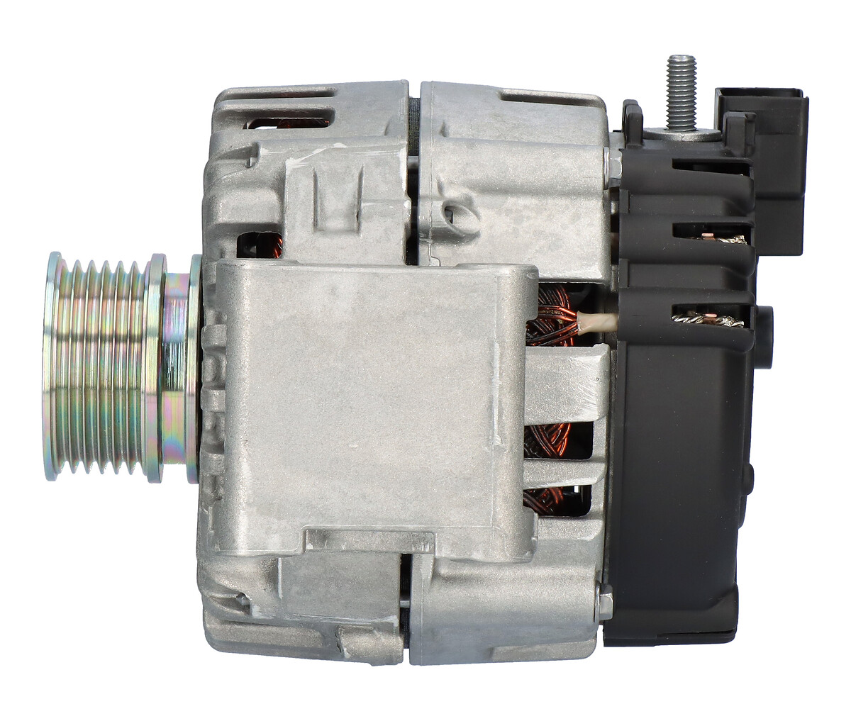 VALEO Generator 440567 for MERCEDES-BENZ MERCEDES-BENZ (BBDC)