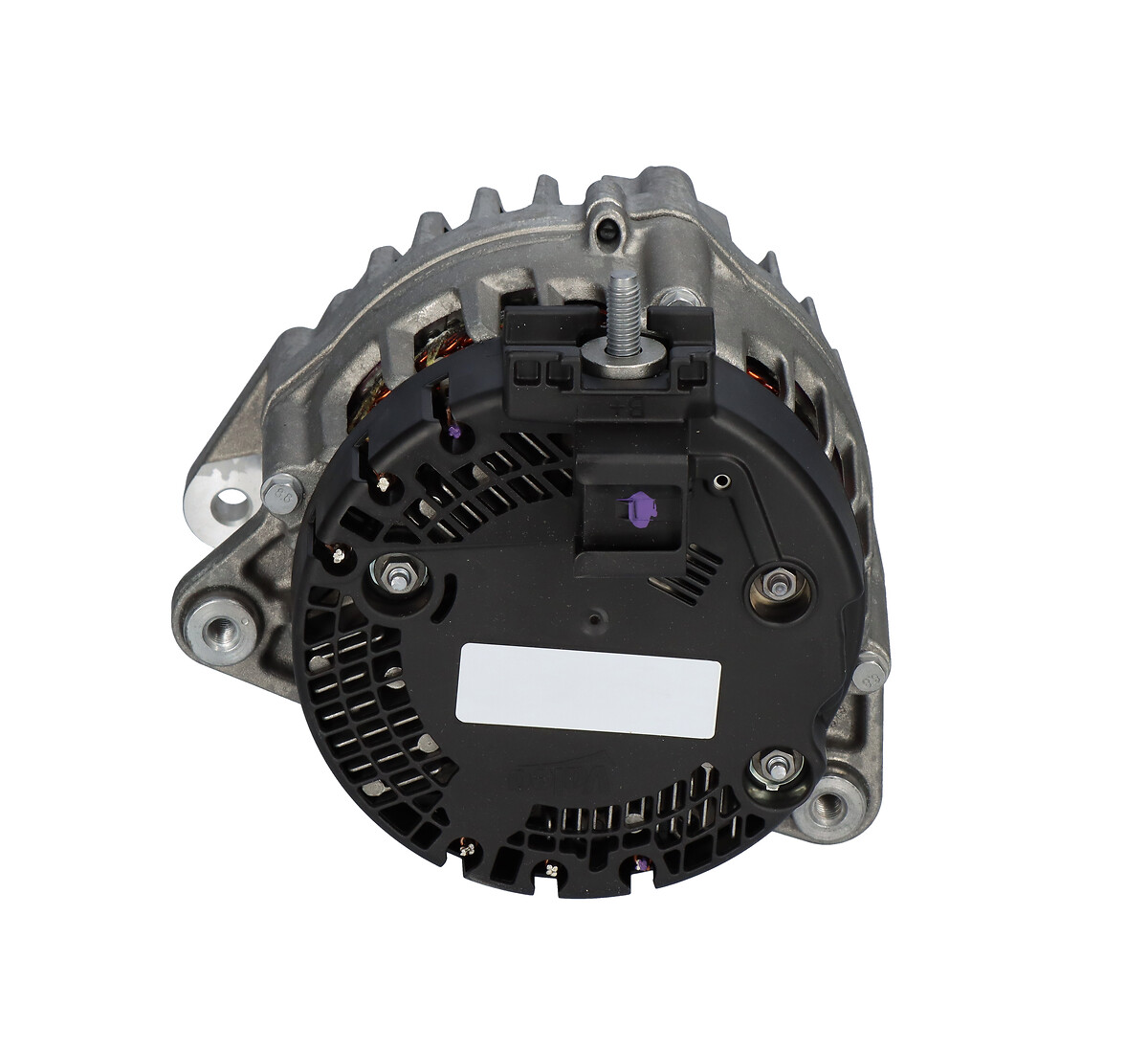 VALEO Generator 440771 for MERCEDES-BENZ