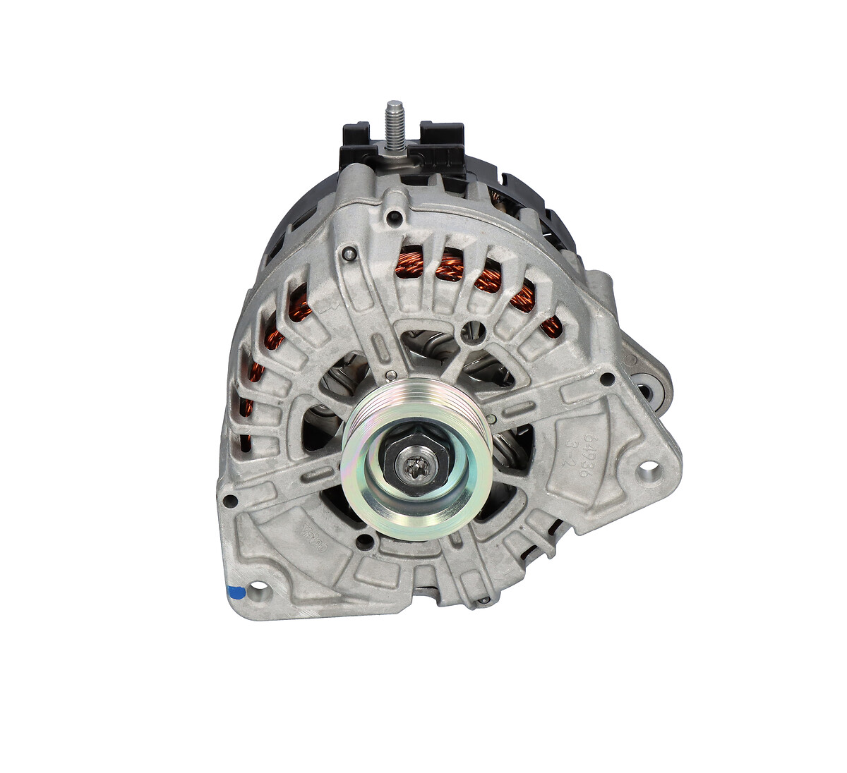 VALEO Generator 440772 for MERCEDES-BENZ