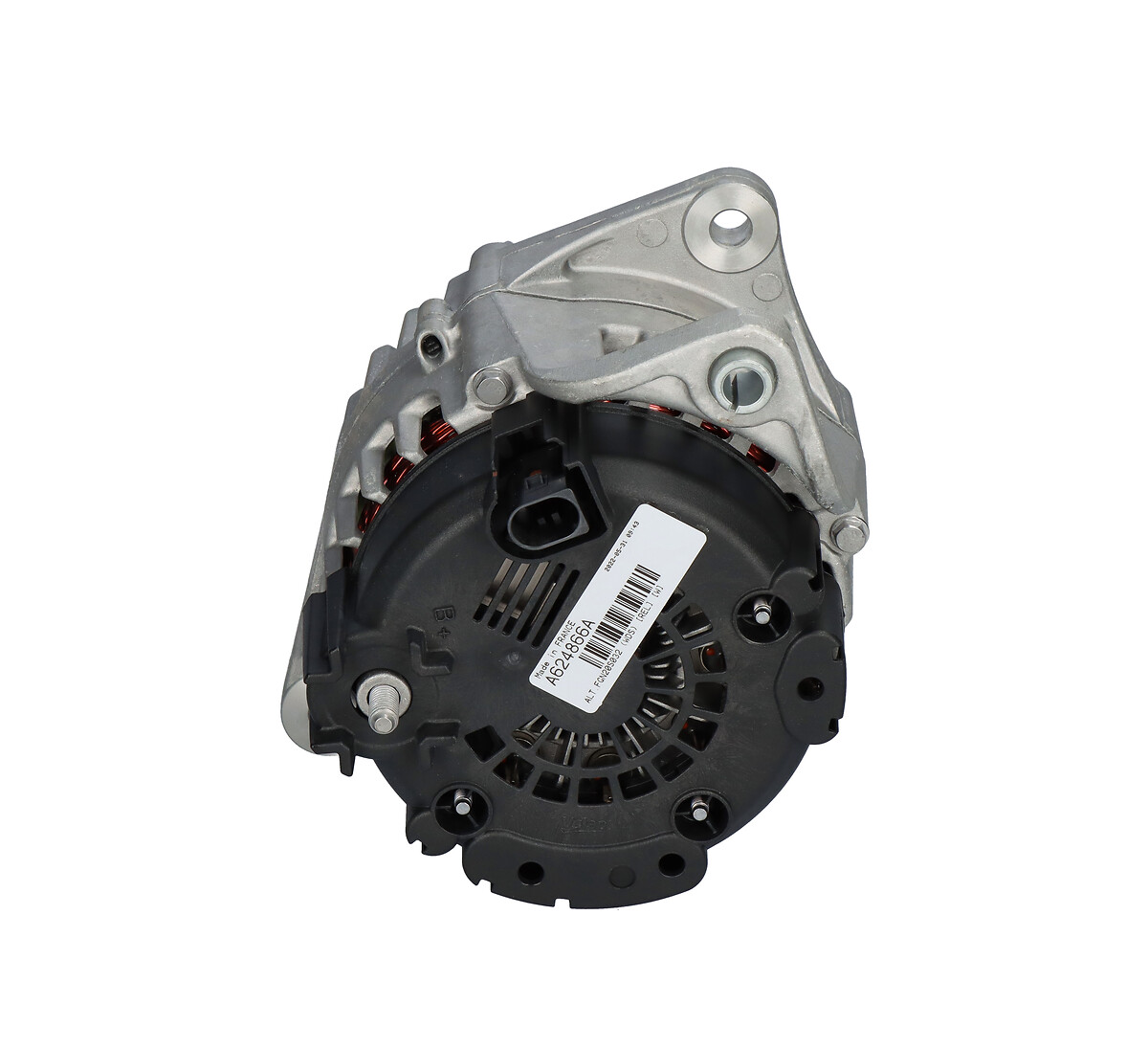 VALEO Generator 440880 for FIAT