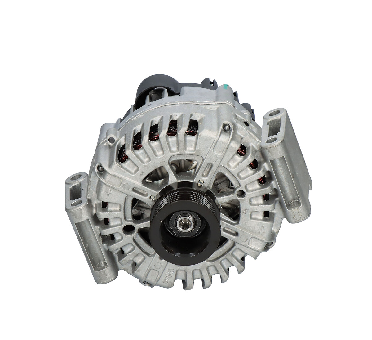 VALEO Generator 443272 for MERCEDES-BENZ MERCEDES-BENZ (BBDC)