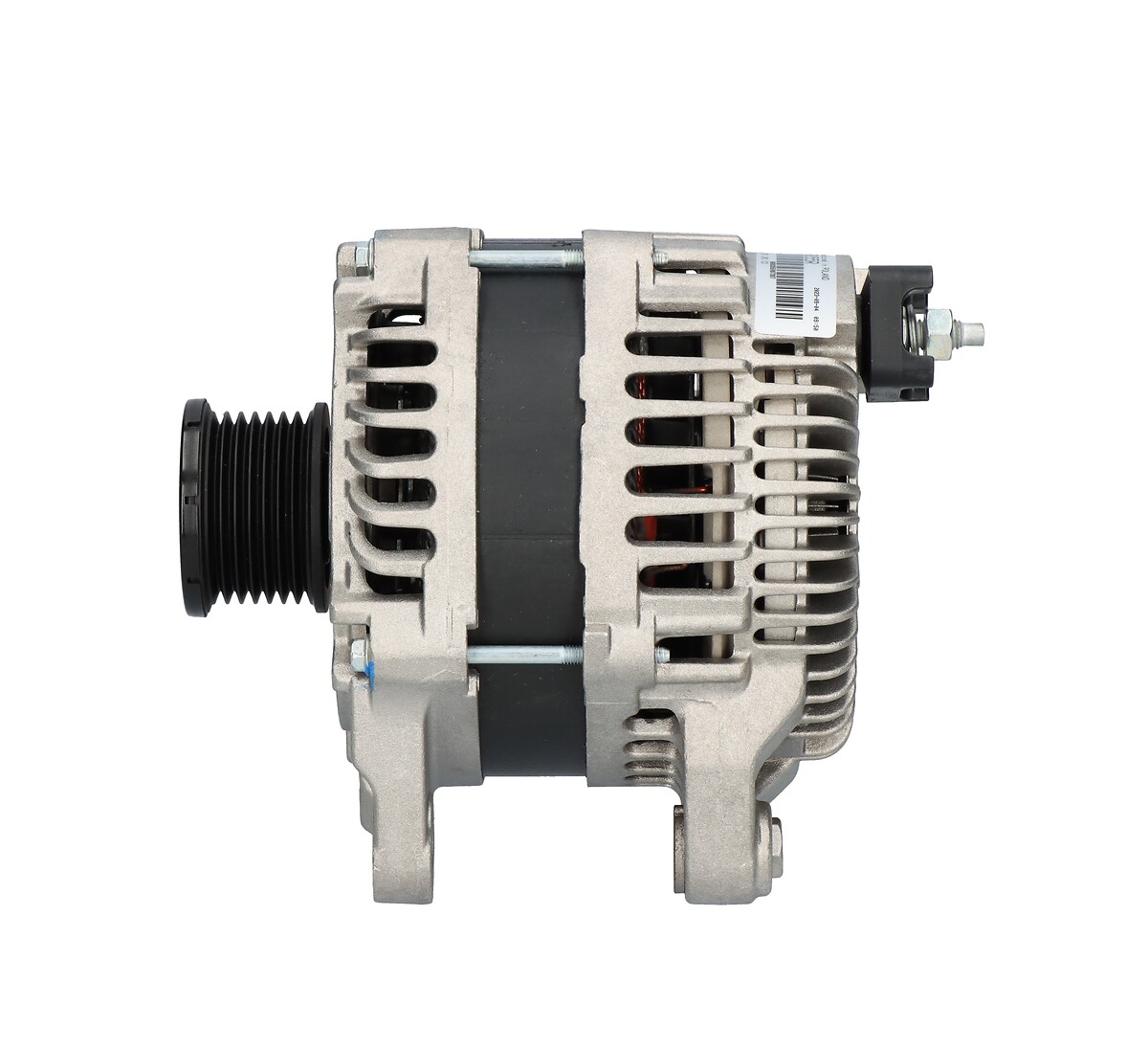 VALEO Generator 443437 for OPEL MERCEDES-BENZ VAUXHALL RENAULT