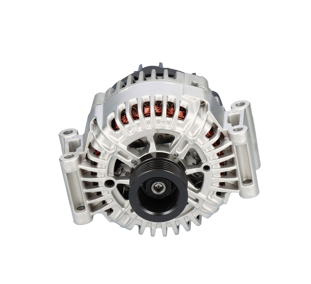 VALEO Generator 443276 for MERCEDES-BENZ MERCEDES-BENZ (BBDC) MERCEDES-BENZ (FJDA)