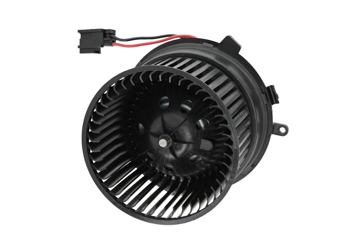 VALEO Kabineblæser 884509 foran for NISSAN