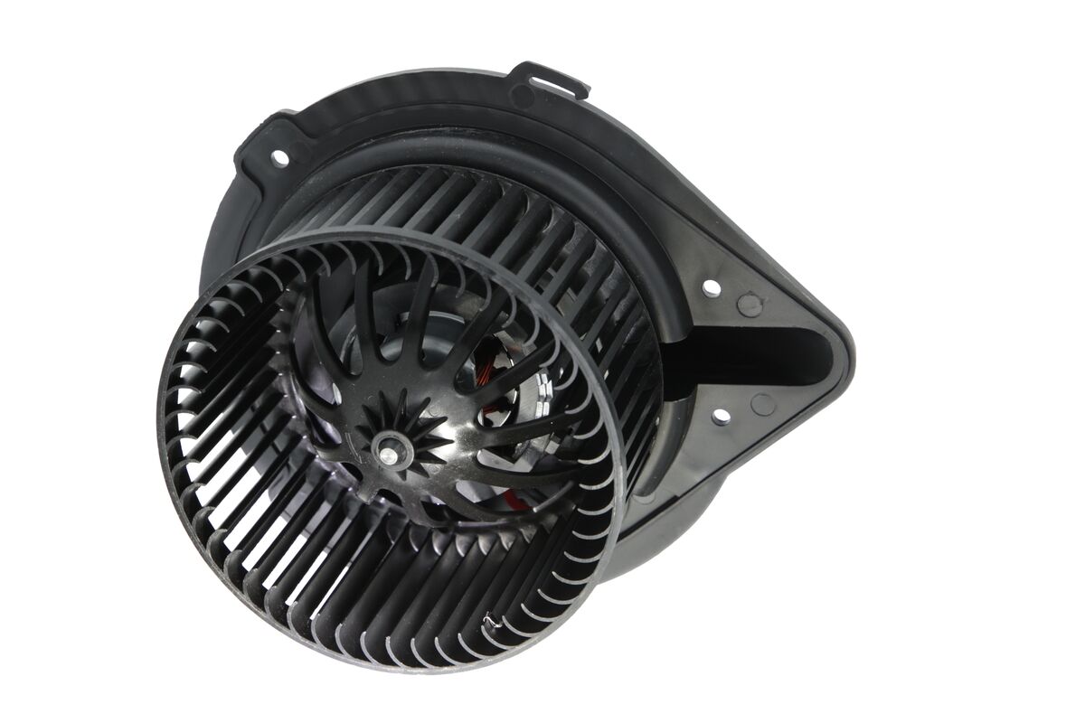 VALEO Kabineblæser 884651 foran for AUDI