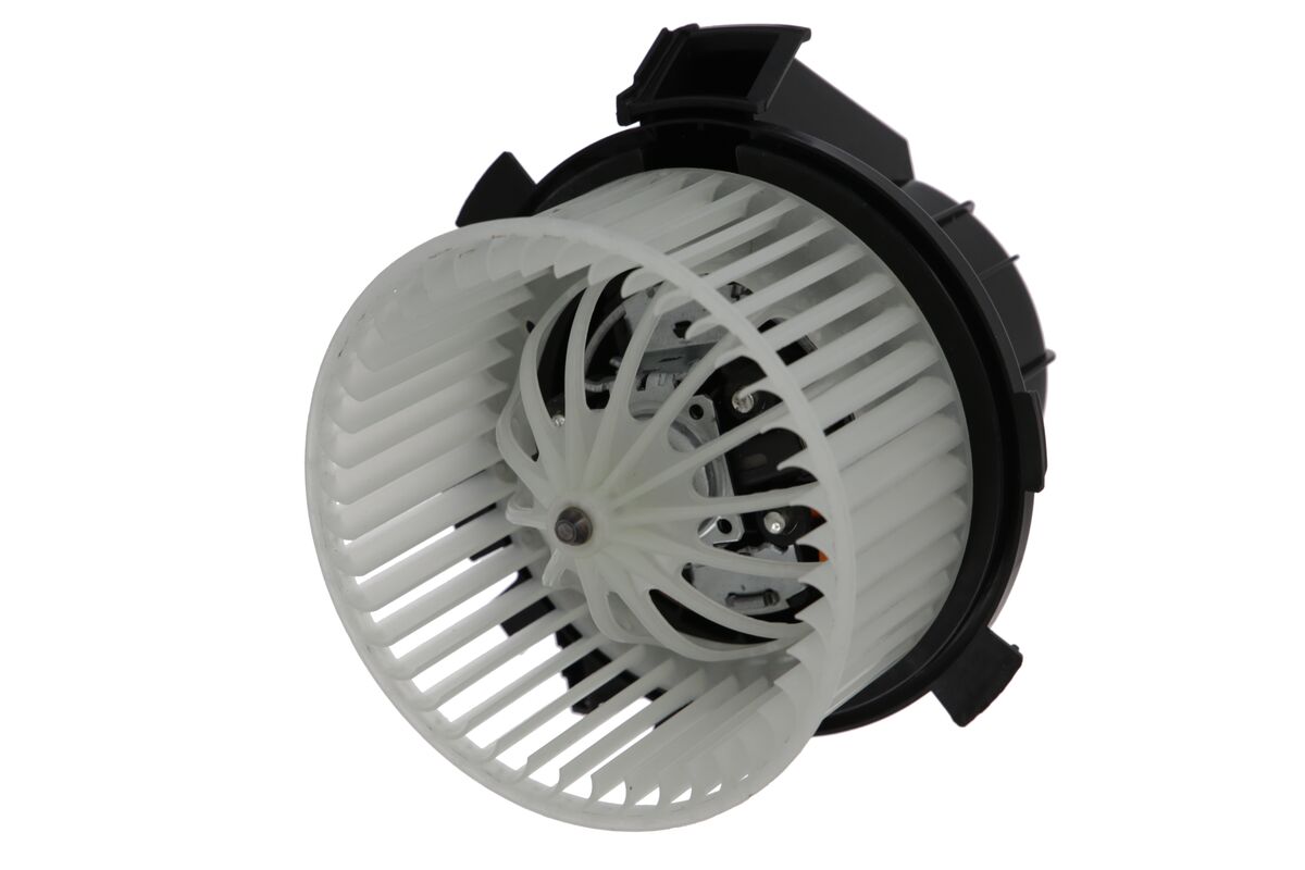 VALEO Kabineblæser 884510 foran for PEUGEOT
