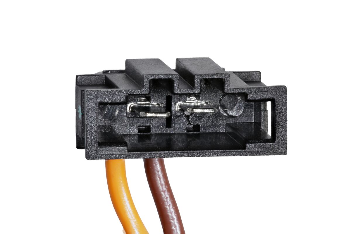 VALEO Kabineblæser 884510 foran for PEUGEOT