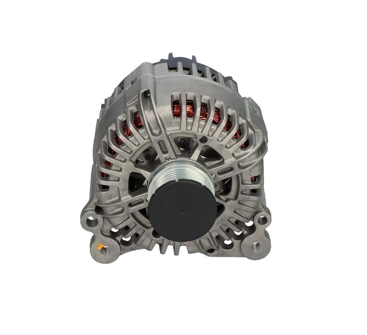 VALEO Generator 439608 for SKODA (SVW)