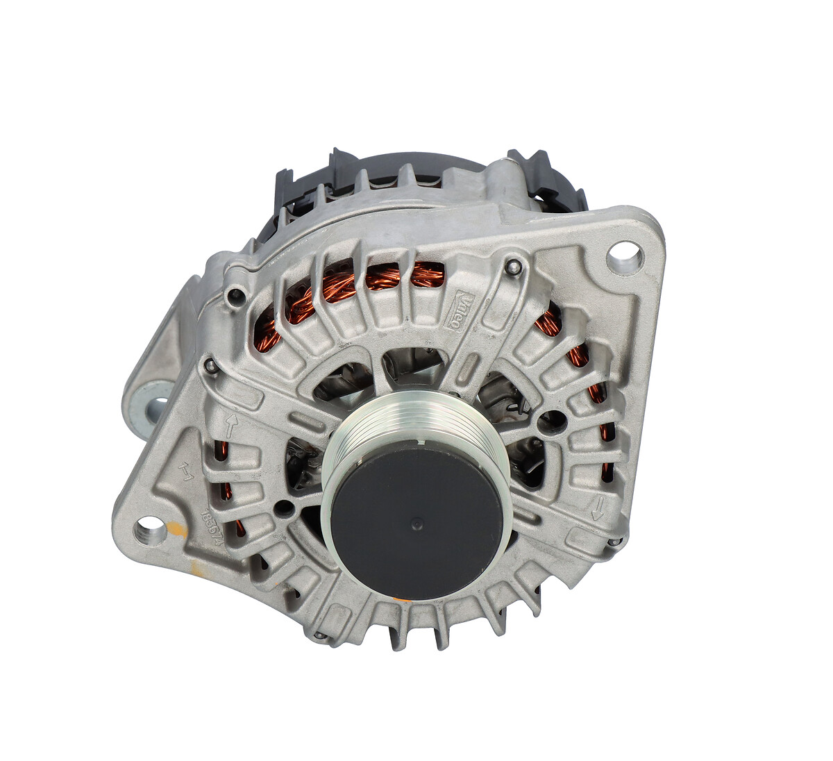 VALEO Generator 440437 for IVECO