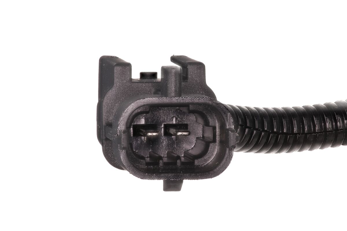 VALEO Impulsgiver, krumtapaksel 366133 for KIA