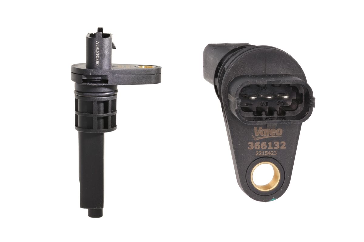 VALEO Sensor, hastighed 366132 for OPEL GME