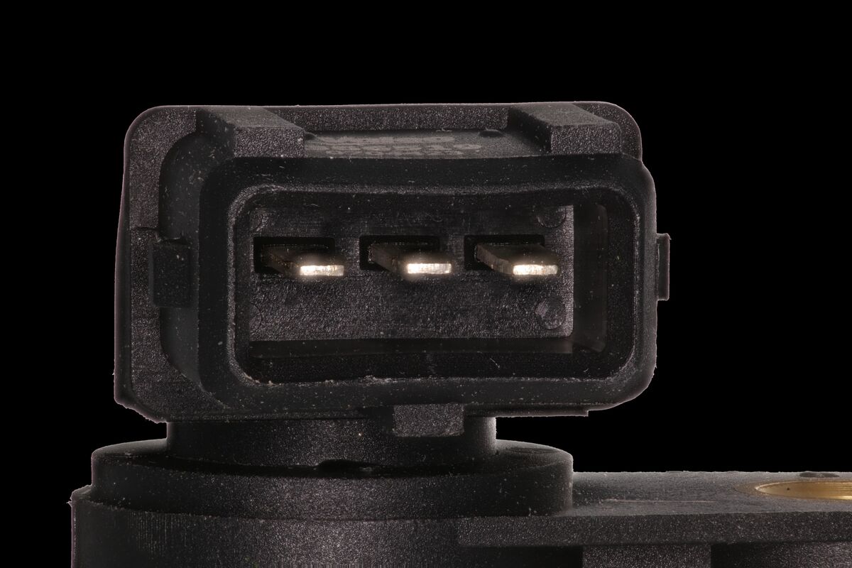 VALEO Sensor, knastakselposition 366519 for CHEVROLET