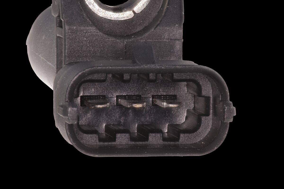 VALEO Impulsgiver, krumtapaksel 366568 for MERCEDES-BENZ