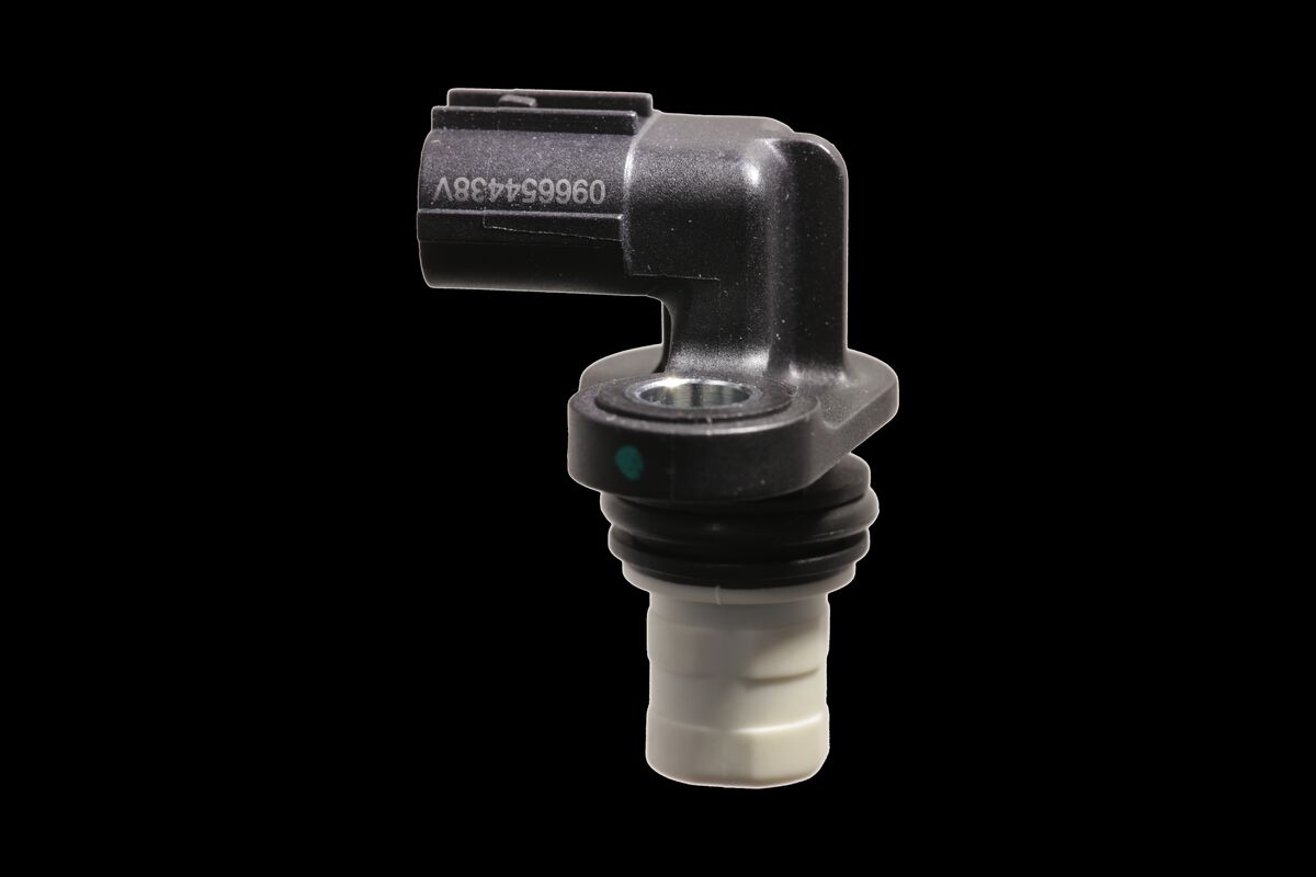 VALEO Impulsgiver, krumtapaksel 366563 for MAZDA