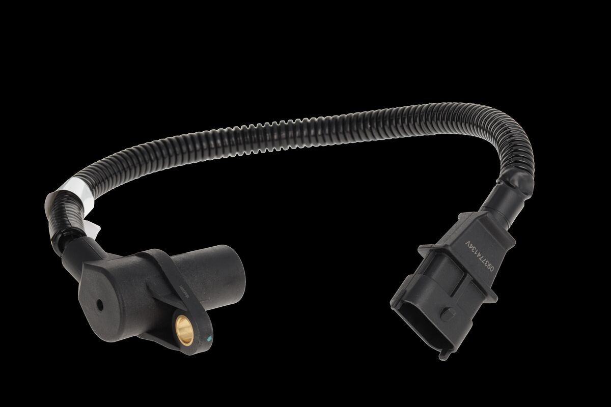 VALEO Impulsgiver, krumtapaksel 366584 for KIA