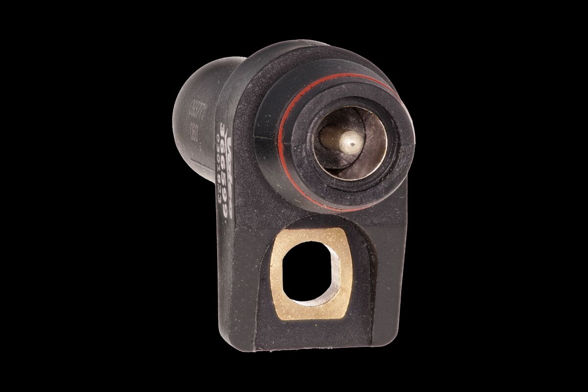 VALEO Impulsgiver, krumtapaksel 366599 for MERCEDES-BENZ