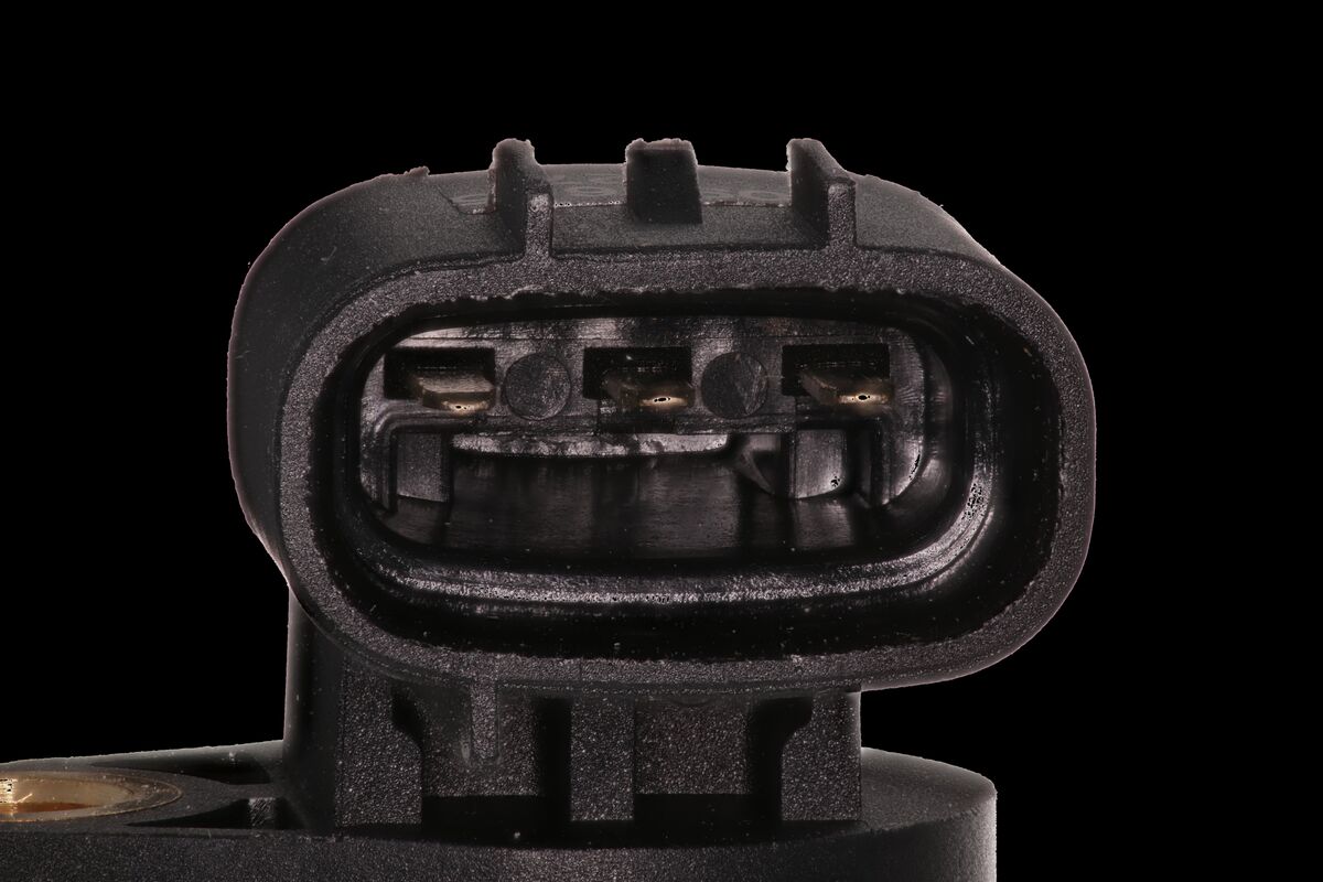 VALEO Sensor, knastakselposition 366546 for SUZUKI