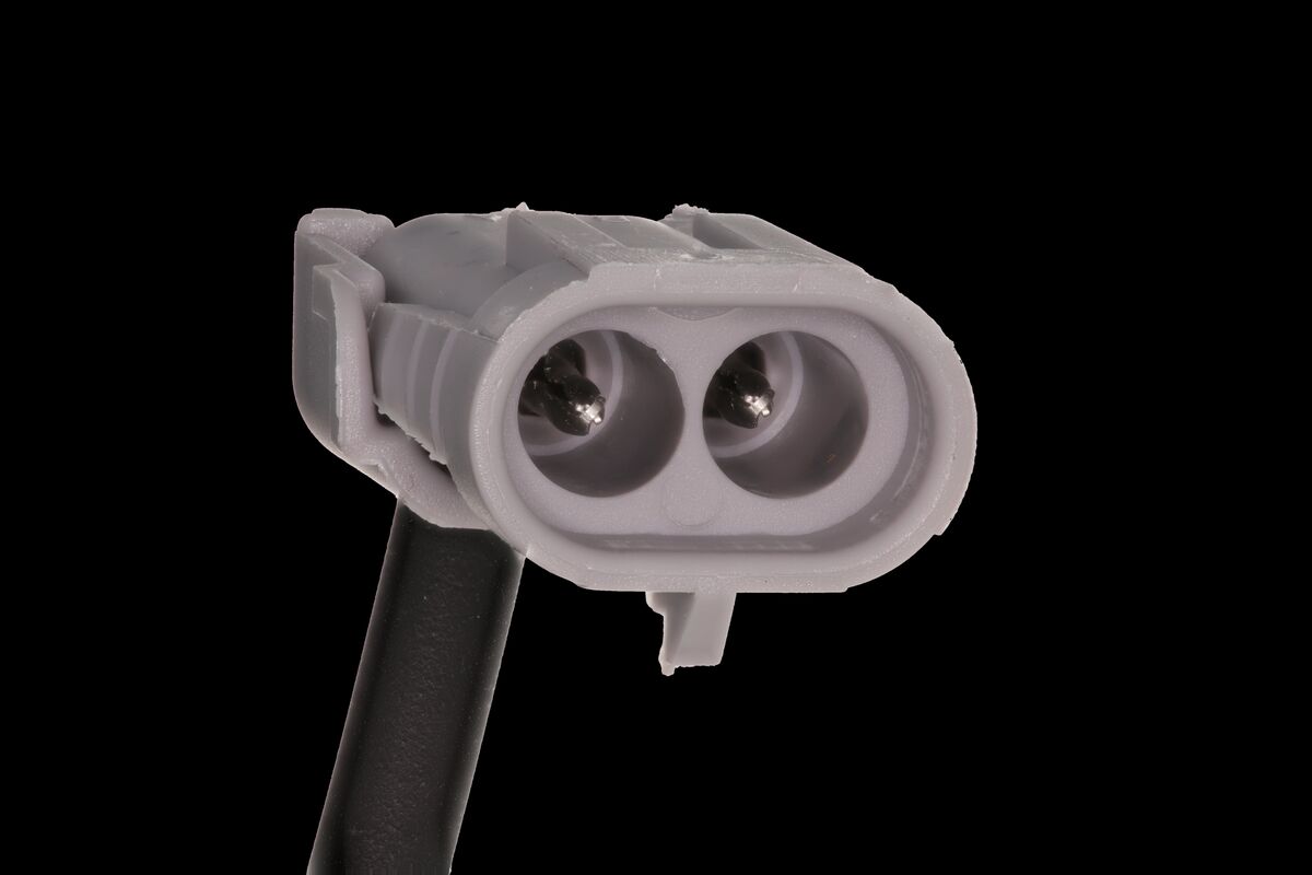 VALEO Impulsgiver, krumtapaksel 366597 for OPEL GME RENAULT
