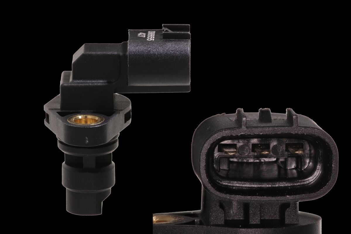 VALEO Impulsgiver, krumtapaksel 366577 for SUZUKI