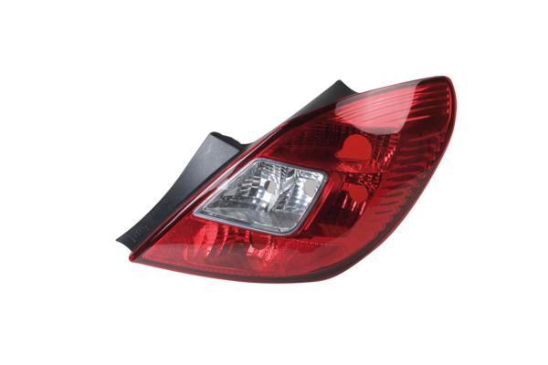 VALEO Baglygte 043392 højre for OPEL VAUXHALL