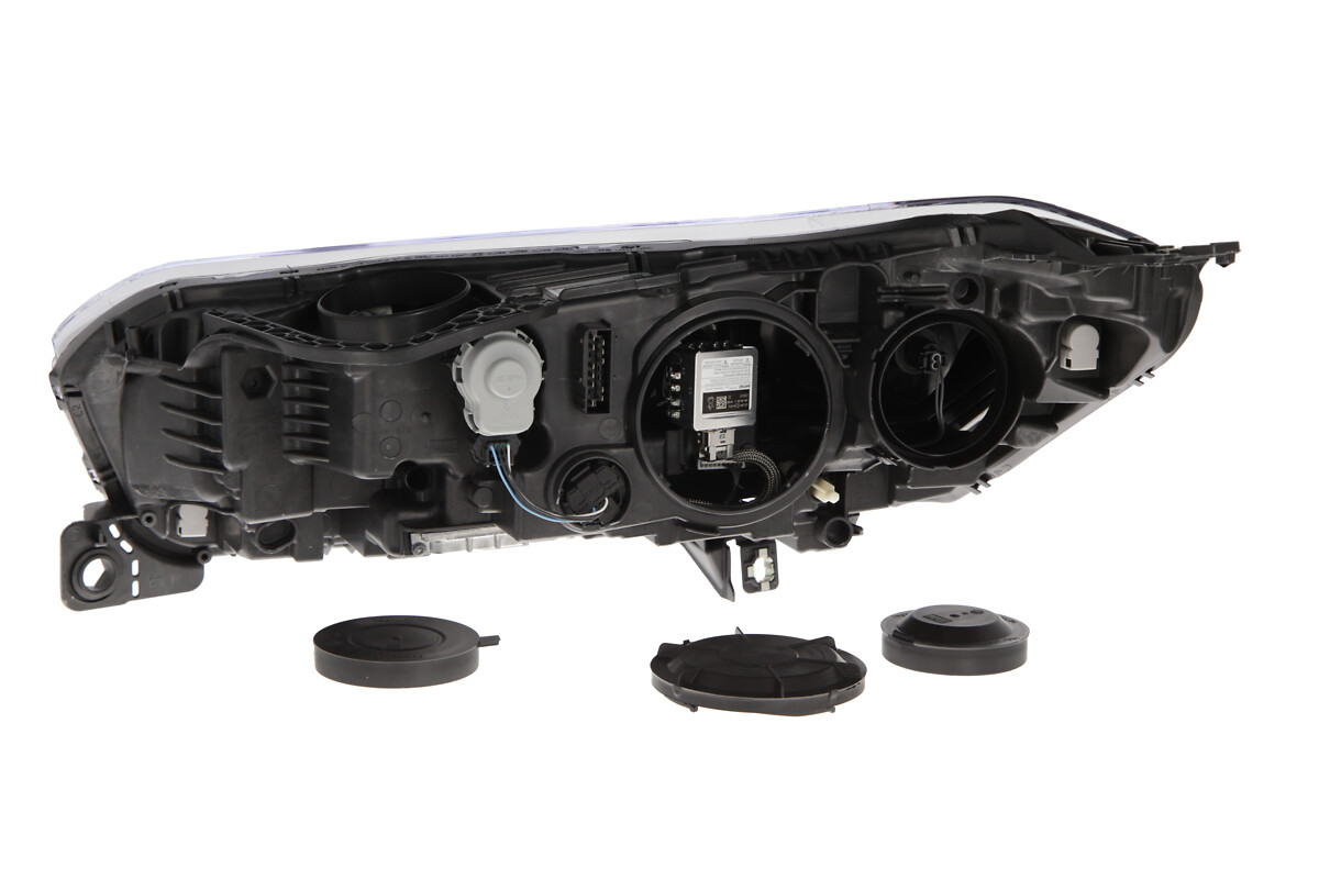 VALEO Forlygte 043694 W5W højre for CITROËN