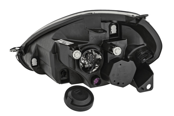 VALEO Forlygte 043889 W5W højre for FIAT