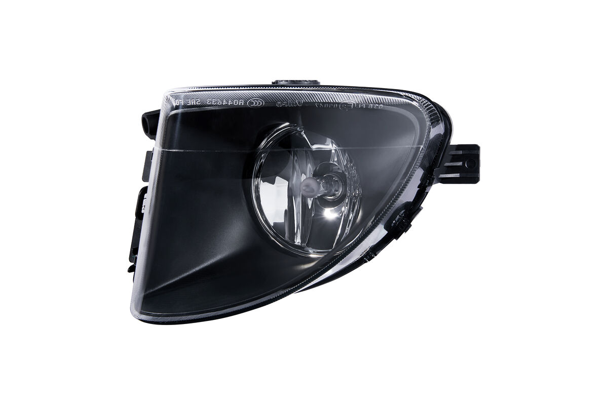 VALEO Tågelygte 044369 H8 venstre for BMW